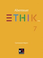 Abenteuer Ethik 7 Schülerband neu Gymnasium Bayern