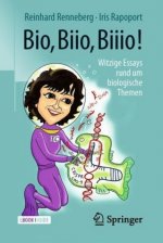 Bio, Biio, Biiio!, m. 1 Buch, m. 1 E-Book