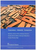 Translation - Didaktik - Kompetenz