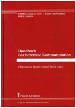 Handbuch Barrierefreie Kommunikation