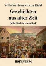 Geschichten aus alter Zeit