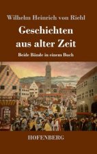 Geschichten aus alter Zeit