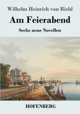 Am Feierabend