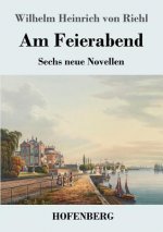 Am Feierabend