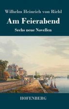 Am Feierabend