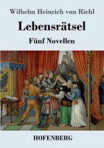 Lebensratsel
