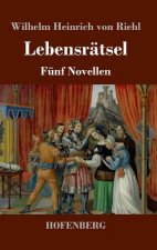 Lebensratsel