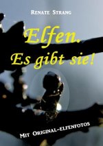 Elfen. Es gibt sie!