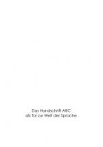 Handschrift-Abc