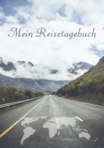 Dein persönliches Reisetagebuch zum Selberschreiben spannende Aufgaben, inspirierende Zitate, Packlisten, deine Empfehlungen uvm. liebevoll gestaltete