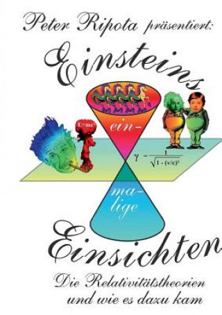Einsteins einmalige Einsichten