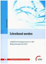 Schreibend werden