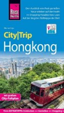 Reise Know-How CityTrip Hongkong