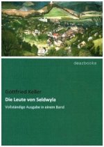 Die Leute von Seldwyla