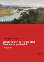 Wanderungen durch die Mark Brandenburg ? Band 4