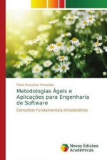 Metodologias Ageis e Aplicacoes para Engenharia de Software