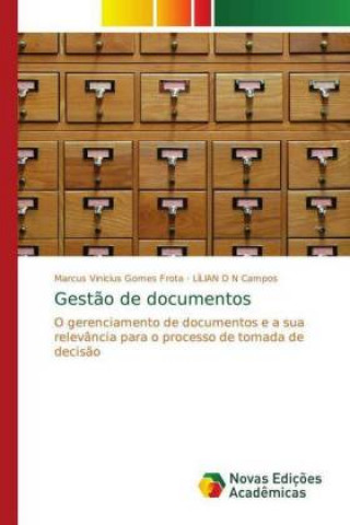Gestao de documentos