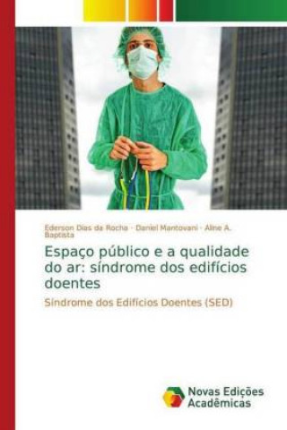 Espaco publico e a qualidade do ar