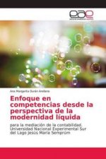 Enfoque en competencias desde la perspectiva de la modernidad liquida