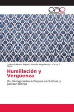 Humillacion y Verguenza