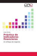 Practica de Indicadores financieros