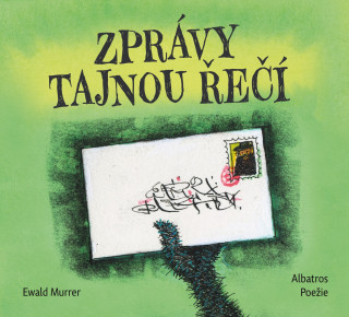 Zprďż˝vy tajnou ďż˝eďż˝ďż˝