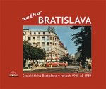 Bratislava - retro