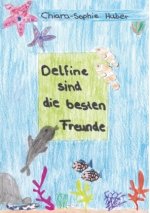 Delfine sind die besten Freunde