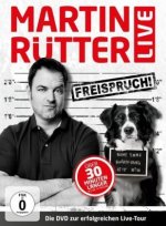 Freispruch!, 1 DVD
