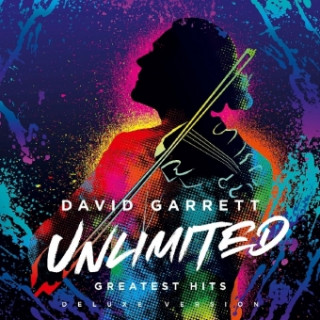 Unlimited - Greatest Hits, 2 Audio-CDs (Deluxe Version)