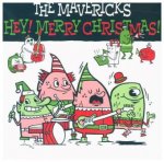 Hey! Merry Christmas!, 1 Audio-CD