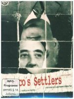 Franco's Settlers, 1 DVD