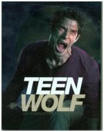 Teen Wolf. Staffel.6, 7 DVD