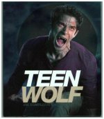 Teen Wolf. Staffel.6, 5 Blu-ray