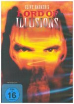 Lord of Illusions, 1 DVD