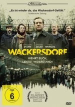 Wackersdorf, 1 DVD