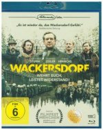 Wackersdorf, 1 Blu-ray