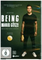 Being Mario Götze, 1 DVD