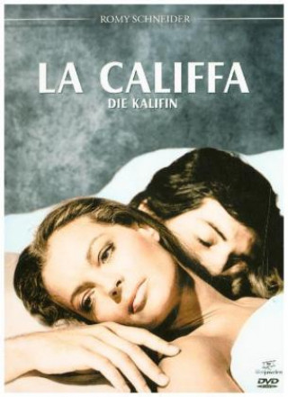La Califfa, 1 DVD