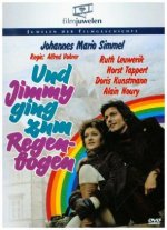 Und Jimmy ging zum Regenbogen, 1 DVD
