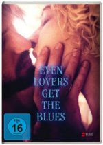 Even Lovers Get the Blues, 1 DVD