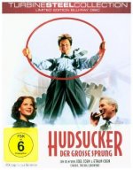 Hudsucker - Der große Sprung, 1 Blu-ray