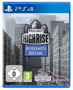 Project Highrise: Architect's Edition (PlayStation PS4)