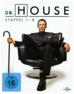 Dr. House - Die komplette Serie