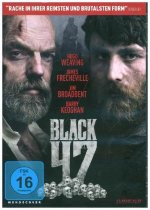 Black 47, 1 DVD