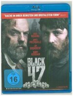 Black 47, 1 Blu-ray
