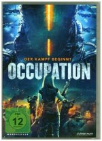 Occupation, 1 DVD