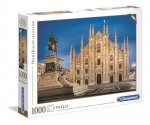 Puzzle 1000 High Quality Collection Milan
