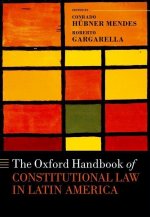 Oxford Handbook of Constitutional Law in Latin America