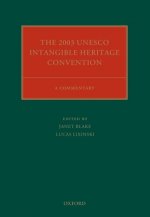 2003 UNESCO Intangible Heritage Convention